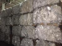 LDPE Baled Film Nat (Super A)